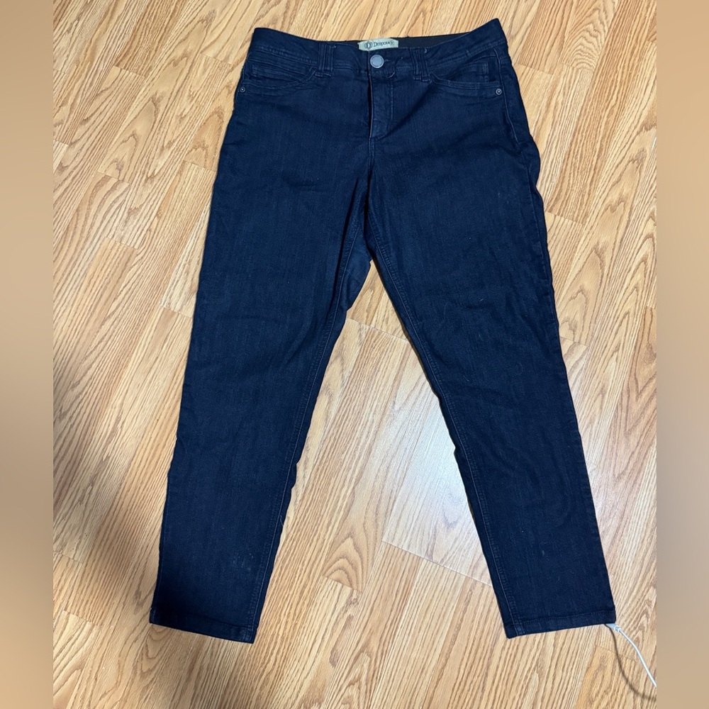 Democracy Ab Technology Jeans, 12